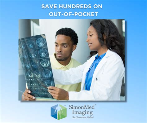 MRI in The Villages, FL for $375.